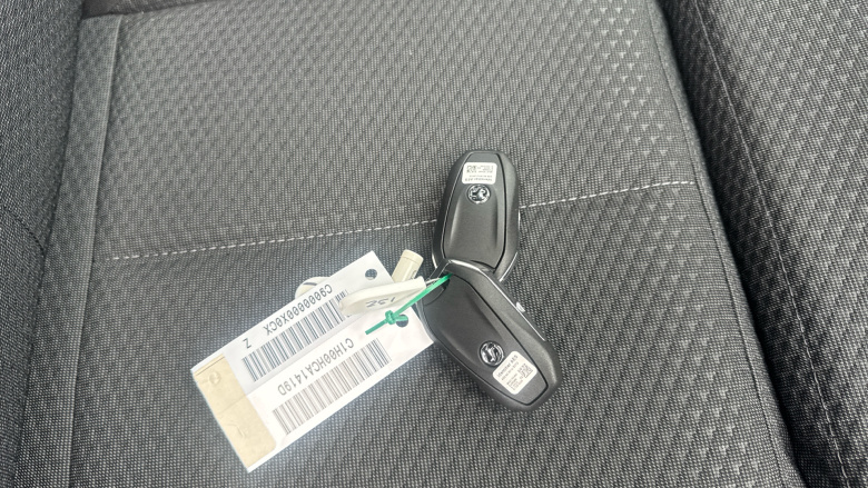 Vauxhall Astra 1.2 Turbo 130 Griffin 5dr Petrol Hatchback